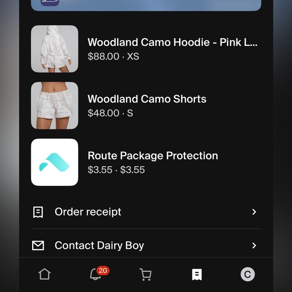 Dairy boy set brand new is arriving tomorrow sold out in minutes payed over 150 - Picture 4 of 4